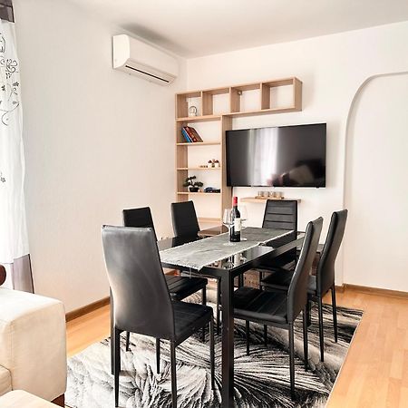 Apartmani Ana Dramalj Exterior photo