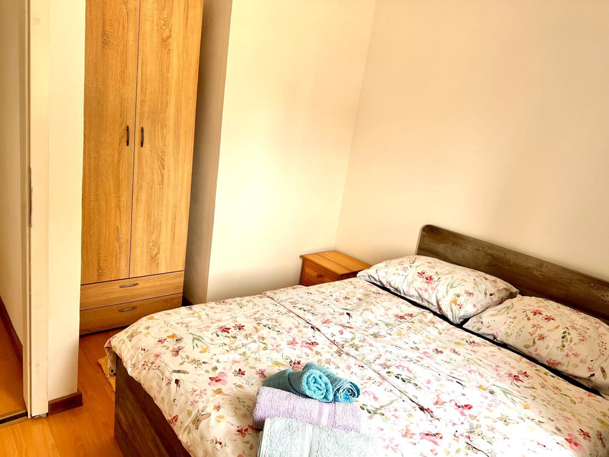 Apartmani Ana Dramalj Exterior photo
